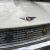 1965 Austin Healey Sprite, Classic Car Convertible, Sports Car Old English White