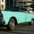 1965 Galaxie 500XL Coupe in WA