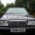 Mercedes "Pillarless" Classic sports Coupe - no swap Bike px or any why?