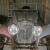 RARE FIND GARAGED FOR 30 YEARS JAGUAR SS100 BY AF! V5 WHEN ITS GONE ITS GONE!!