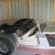 RARE FIND GARAGED FOR 30 YEARS JAGUAR SS100 BY AF! V5 WHEN ITS GONE ITS GONE!!