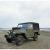 Land Rover series 2A Lightwieght