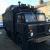 GAZ 66 RADIO BODY SUITABLE FOR CAMPER LPG CONVERTION OR EXPEDITION V8 POWERED