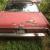 MERCURY COUGAR 1968, ford mustang runing gear, V8, Muscle car
