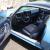 Chevrolet: Camaro Z28, Berlinetta interior