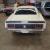 1970 Mustang Genuine Mach 1 Fast Back Sports Roof NO Reserve
