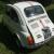 1971 Fiat 500 giannini