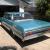 1964 Australian Delivered Chevrolet Belair Restored Showcar Suit Impala Buyers in QLD