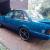 VK Group A SS Brock Replica Factory V8 Manual in NSW