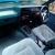 VK Group A SS Brock Replica Factory V8 Manual in NSW