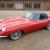 JAGUAR 'E' TYPE ROADSTER 4.2 1970 GROUND UP RESTORATION COMPLETED IN 2015