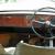 1973 Austin Vanden Plas Princess 1300 Right Hand Drive