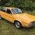 1977 Austin Leyland Cars Princess 2200 HL 75000 miles