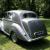 1950 Bentley Mark VI