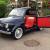 1965 Fiat 500D 500 Suicide doors - fantastic condition