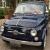 1965 Fiat 500D 500 Suicide doors - fantastic condition