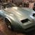 1974 Corvette Stingray Turbo - Very rare, very special