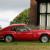 1974 TRIUMPH GT6 RED (Baby Jaguar e Type)