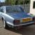 jaguar xj6 1989 67000 miles pristine genuine condition