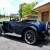 1924 Buick Sport Roadster