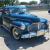 1941 Buick 46c sedanette fastback