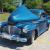 1941 Buick 46c sedanette fastback