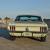 1968 Ford Mustang J Code, Numbers Matching, Full bare metal restoration complete
