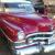 1950 Cadillac Other 4 dr