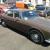 Daimler XJ6 Series 1 1973 Sable with Biscuit Leather Original Paint