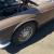 Daimler XJ6 Series 1 1973 Sable with Biscuit Leather Original Paint