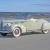 1940 Cadillac D50 2 Dr Convertible