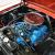 1965 Ford Mustang Convertible V8 4bbl Manual