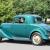 1935 Chevrolet Other 3 WINDOW COUPE