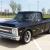 1969 Chevrolet C-10