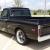 1969 Chevrolet C-10