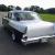 1957 Chevrolet Bel Air/150/210 150 2 Door Post