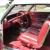 1963 Chevrolet Impala SS 327