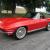 1964 Chevrolet Corvette LUXURY C2