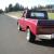 1967 Chevrolet C-10 Fleetside