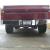 1967 Chevrolet C-10 Fleetside
