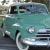 1947 Chevrolet Fleetmaster Convertible