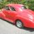 1947 Chevrolet Fleetmaster Coupe