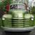1950 Chevrolet Other