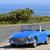 MG Midget 1964 Stunning, Riviera Blue, One Previous Owner