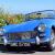 MG Midget 1964 Stunning, Riviera Blue, One Previous Owner