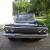 1963 Chevrolet Impala convertable