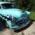 1953 Chevrolet SEDAN DELIVERY SEDAN DELIVERY