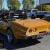 1973 Chevrolet Corvette Stingray Convertible 350 V8 Auto