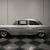 1957 Chevrolet Bel Air/150/210 Restomod
