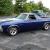 1971 Chevrolet Other Pickups